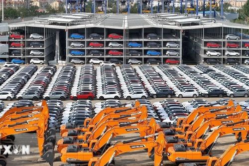 Liên hợp quốc dự báo kinh tế thế giới tăng trưởng ổn định nhưng còn chậm
