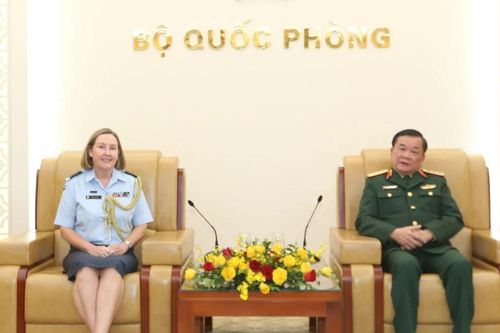Việt Nam coi trọng, mở rộng hợp tác quốc phòng với New Zealand và Thổ Nhĩ Kỳ