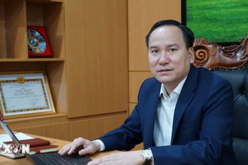 Tập trung vận hành hiệu quả Trung tâm tài chính quốc tế Việt Nam tại Đà Nẵng
