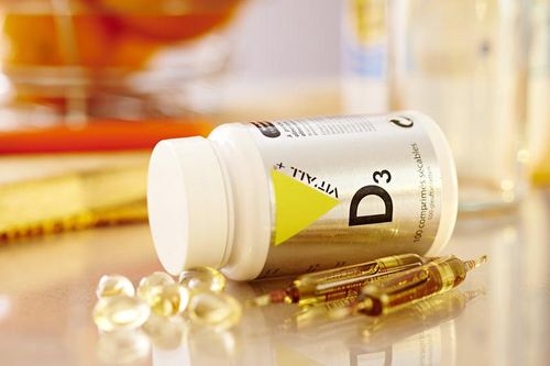 Cảnh báo nguy cơ ngộ độc do lạm dụng vitamin D