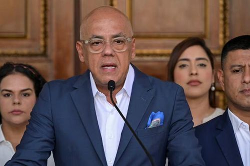 Venezuela tuyên bố trả tự do cho nhiều tù nhân như một 'cử chỉ hòa bình'