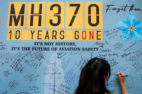 Cuộc săn tìm MH370 lần thứ ba: Khi công nghệ đối đầu bí ẩn lớn nhất lịch sử hàng không