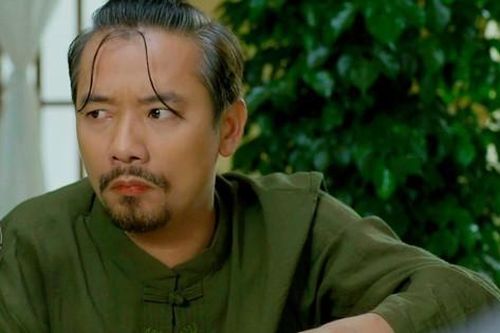 Vai diễn nhận nhiều 'gạch đá' nhất trên phim giờ vàng VTV của Việt Bắc