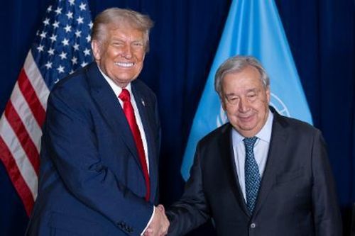 Ông Trump rút Mỹ khỏi nhiều tổ chức, Liên Hợp Quốc nhắc nhở 'hội phí'