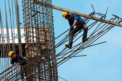 Vì sao các công trường chưa giải được 'cơn khát' nguồn nhân lực?