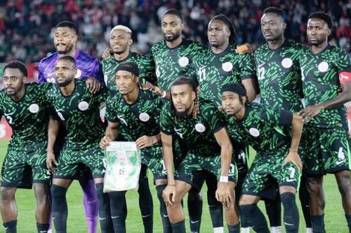 Tuyển Nigeria khủng hoảng nội bộ, dọa bỏ ngang AFCON 2025