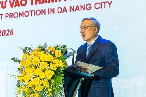 Phó Thủ tướng Nguyễn Hòa Bình: Nghị quyết 259 mở dư địa mới để Đà Nẵng bứt phá