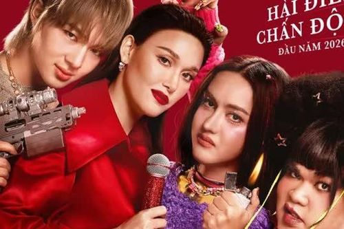 'Người đẹp và quái lạ': Khi diva hết thời mượn danh tiếng ca sĩ Gen Z để lấy lại hào quang