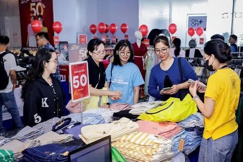 Hơn 500 thương hiệu quy tụ tại Cần Thơ Mega Sale 2026