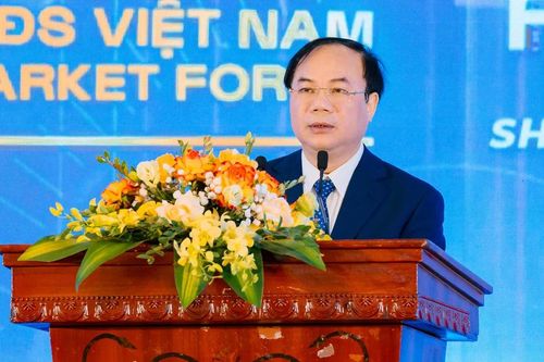 Thứ trưởng Bộ Xây dựng nói về thách thức giá nhà cao và nguồn cung lệch pha
