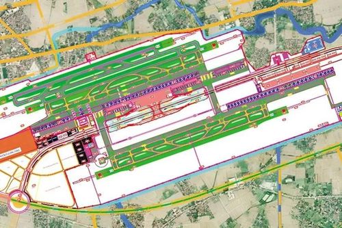 Masterise lập công ty hàng không vốn 29.300 tỷ