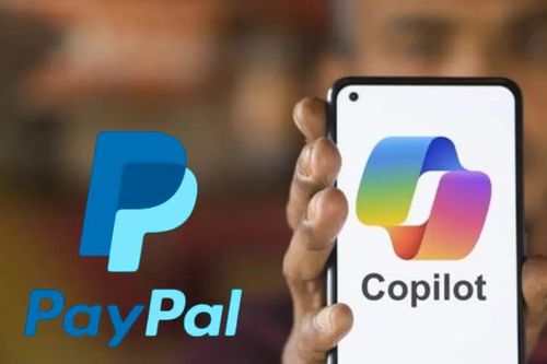 Microsoft và PayPal ra mắt Copilot Checkout