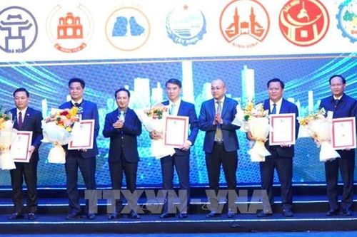 Hai năm liên tiếp, Tây Ninh trong nhóm địa phương hấp dẫn doanh nghiệp lớn