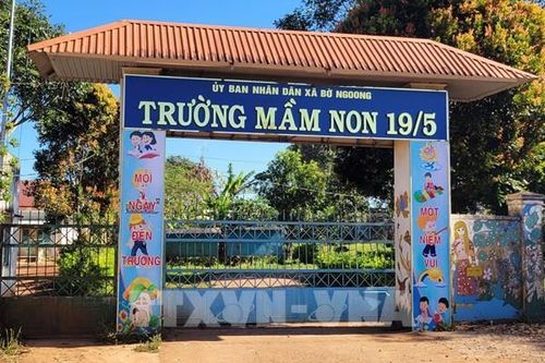 Gia Lai: Chưa có căn cứ để xác định việc 'ăn chặn' suất ăn bán trú tại Trường Mầm non 19/5