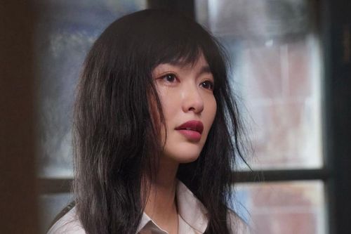 Sốc với sự thay đổi của Đường Yên