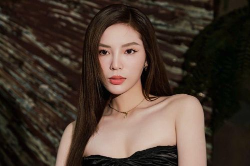 Kỳ Duyên gặp sự cố sức khỏe
