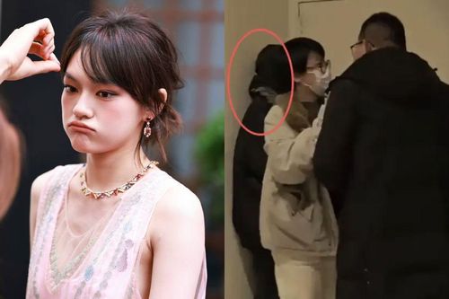 Xôn xao khoảnh khắc diễn viên Văn Kỳ bị người lạ dồn vào góc tường, có hành vi khiếm nhã ngay trước mắt