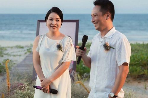 Diva Mỹ Linh tiết lộ 'nỗi sợ lớn nhất của ca sĩ', câu nói bất ngờ của ông xã Anh Quân gây chú ý