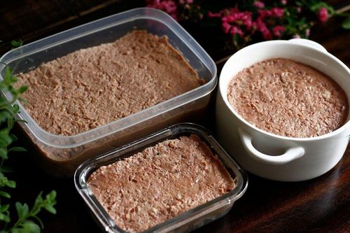 Từ vụ Pate Cột đèn Hải Phòng: Đây là cách làm pate tại nhà vừa ngon, vừa an toàn, thành công ngay lần đầu