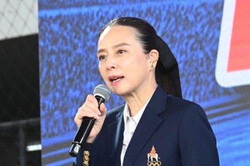 Madam Pang nói thẳng về U23 Việt Nam ở Ủy ban Olympic Thái Lan