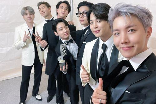 Điều ước Jin dành cho BTS nếu một ngày tất cả các thành viên đều kết hôn