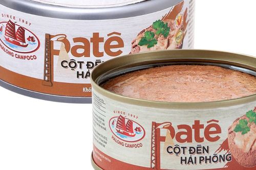 Gần 2 tấn pate nhiễm dịch bị tiêu hủy: Lời giải thích mâu thuẫn của Đồ hộp Hạ Long