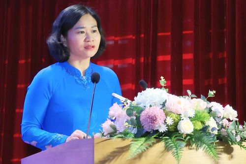 Hội LHPN Việt Nam: Chuyển đổi số là khâu đột phá chiến lược trong triển khai nhiệm vụ năm 2026