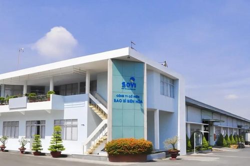 Hồi kết cho một thời hoàng kim của Bao bì Biên Hòa