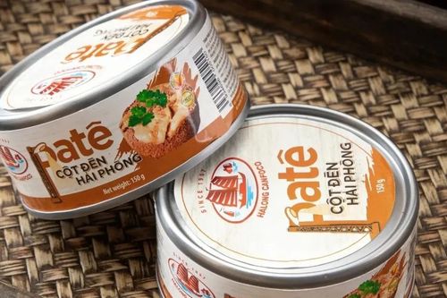 120 tấn thịt lợn bệnh và cú sốc mang tên pate đóng hộp