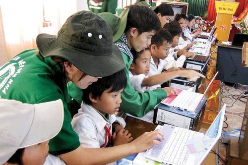 Lòng thiện và sự tối giản chia cắt