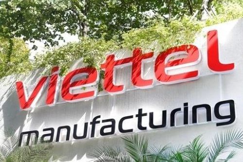 Viettel đạt doanh thu kỉ lục 220.000 tỷ đồng