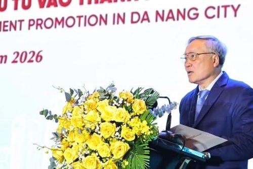 Nghị quyết 259: Trao cho Đà Nẵng thêm thẩm quyền và dư địa phát triển