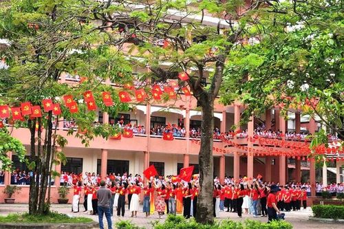 Bồi đắp niềm tin, nhân lên niềm tự hào