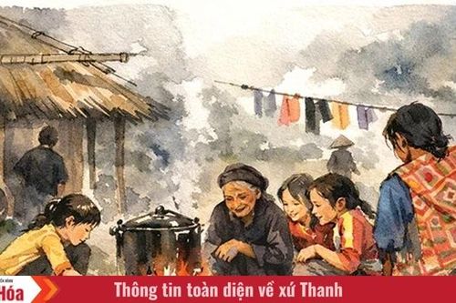 Ký ức gió mùa...