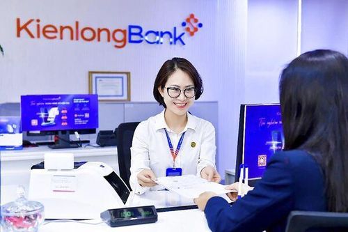 KienlongBank sẽ chào sàn HOSE ngày 15/1, giá 16.200 đồng/cp