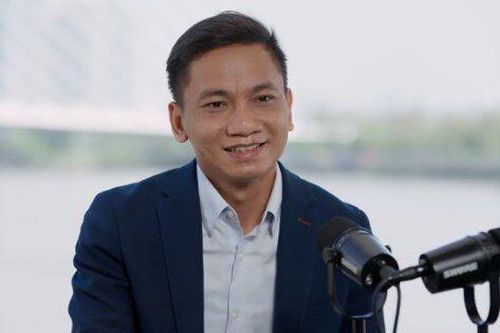 Ông Trần Ngọc Báu: 'Doanh thu hộ kinh doanh được ghi nhận sẽ là động lực tăng trưởng ngắn hạn năm 2026'