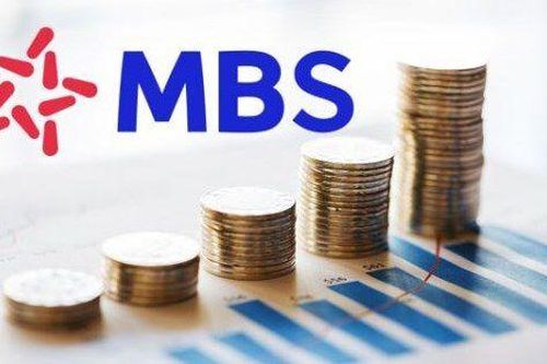CTCK đầu tiên công bố BCTC quý IV/2025: Lợi nhuận tăng gần 90%
