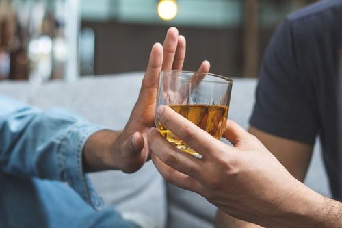 Người tiêu dùng Gen Z từ chối đồ uống có cồn