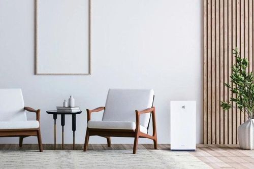 Giải pháp lọc khí công suất lớn cho không gian kinh doanh và làm việc hiện đại