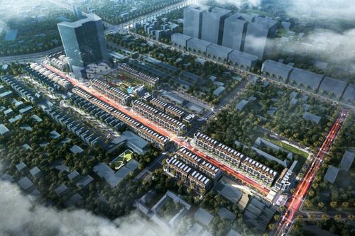 ANmaison: Khi chuẩn mực quản lý phát triển quốc tế từ Frasers Property thiết lập giá trị sống tại Hải Phòng