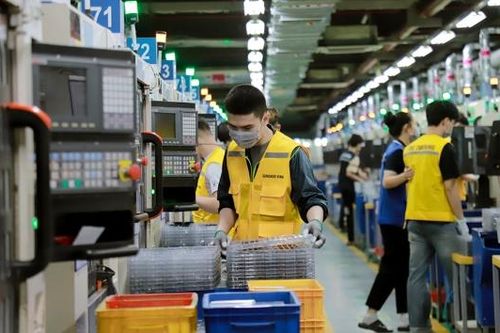 Bắc Ninh: Đưa công cụ cải tiến Kaizen từ nhà trường đến nhà máy