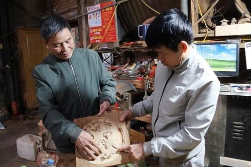 Ứng dụng công nghệ, tăng giá trị sản phẩm