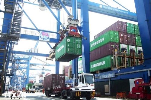Truyền thông quốc tế ca ngợi Việt Nam là điểm sáng trong bức tranh kinh tế toàn cầu