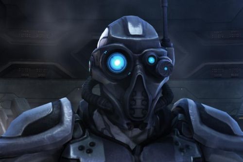 Blizzard hồi sinh StarCraft dưới dạng game bắn súng góc nhìn thứ ba mới