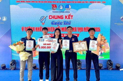 Khơi dậy khát vọng cống hiến trong sinh viên
