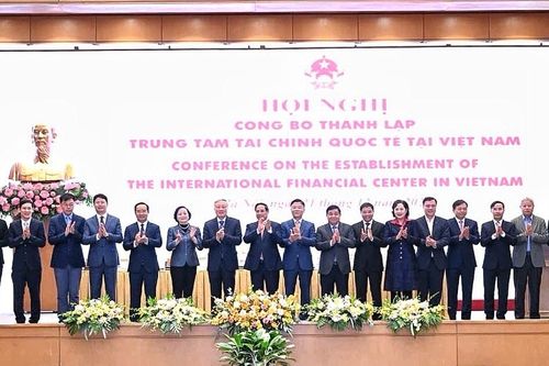 Kỳ vọng bứt phá