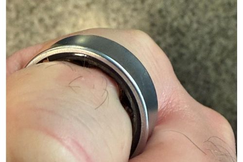 Samsung xác nhận nguyên nhân sự cố Galaxy Ring gây kẹt tay: Do lỗi vật lý, không phải pin