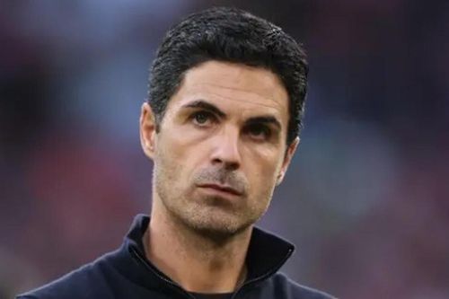 Arsenal chia điểm Liverpool: Nỗi lo từ 'số 9' khiến Pháo thủ lỡ cơ hội cắt đuôi Man City