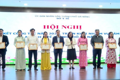 Tỷ lệ bao phủ bảo hiểm y tế tại Đà Nẵng đạt trên 93%