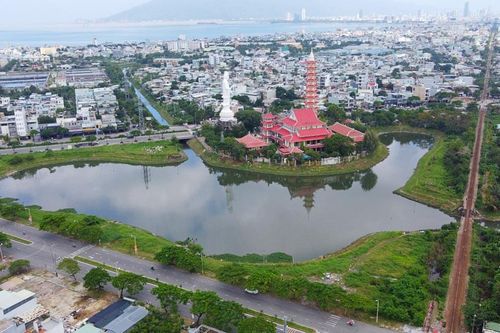 Hơn 26 tỷ đồng làm tuyến cống thoát nước tại phường Thanh Khê